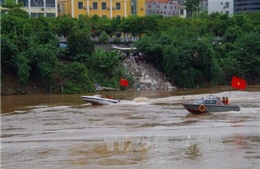 Việt Nam, Trung Quốc mở chiến dịch chống buôn lậu &#39;hai nước, bốn bên&#39;